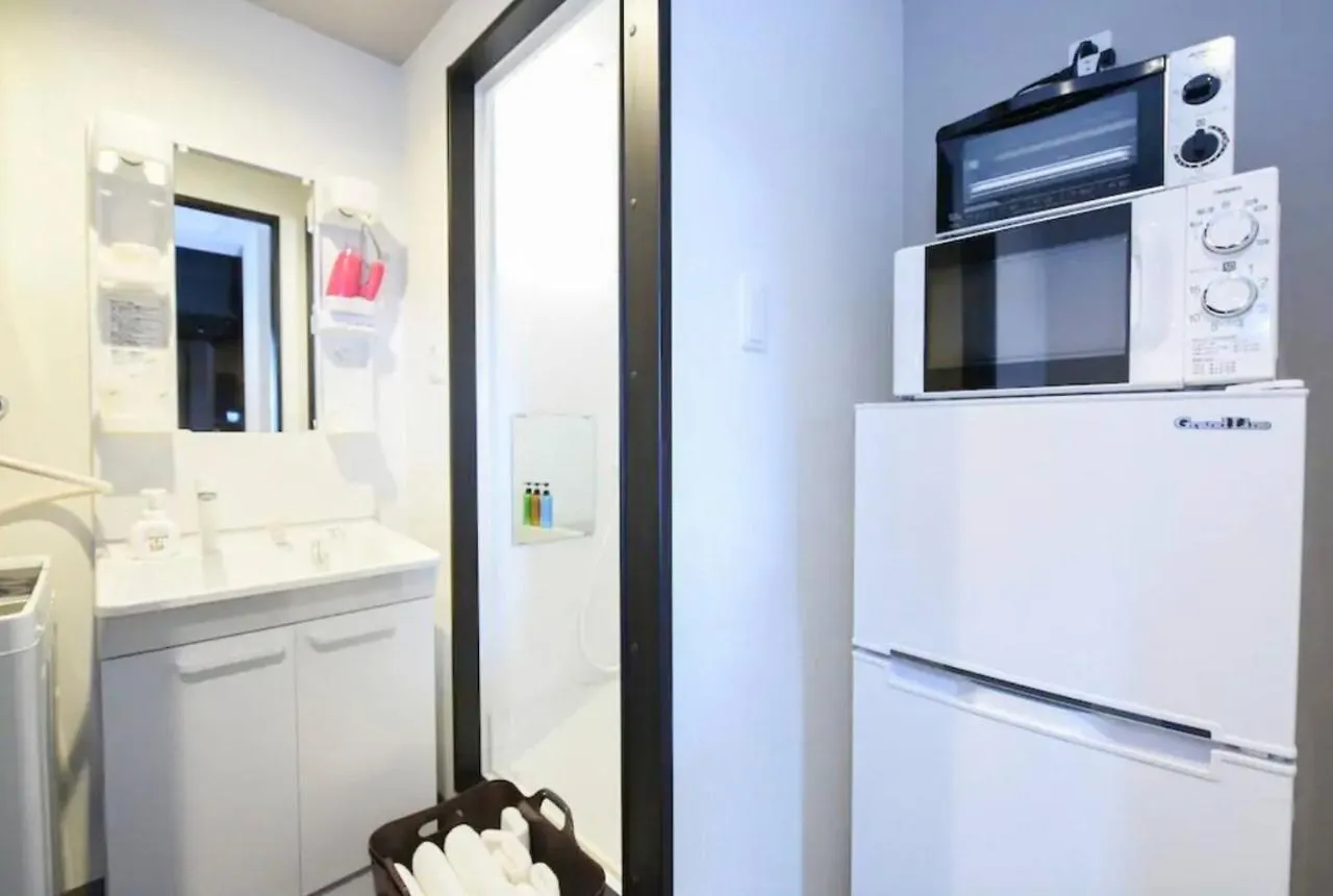 Suncourt Maruyama Goden Hills / Vacation STAY 7601 Sapporo Lejlighed