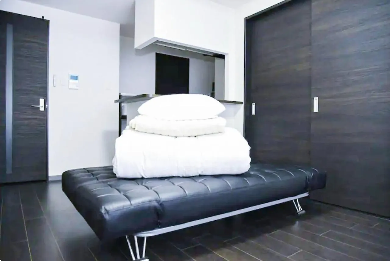 Lejlighed Suncourt Maruyama Goden Hills / Vacation STAY 7601 Sapporo