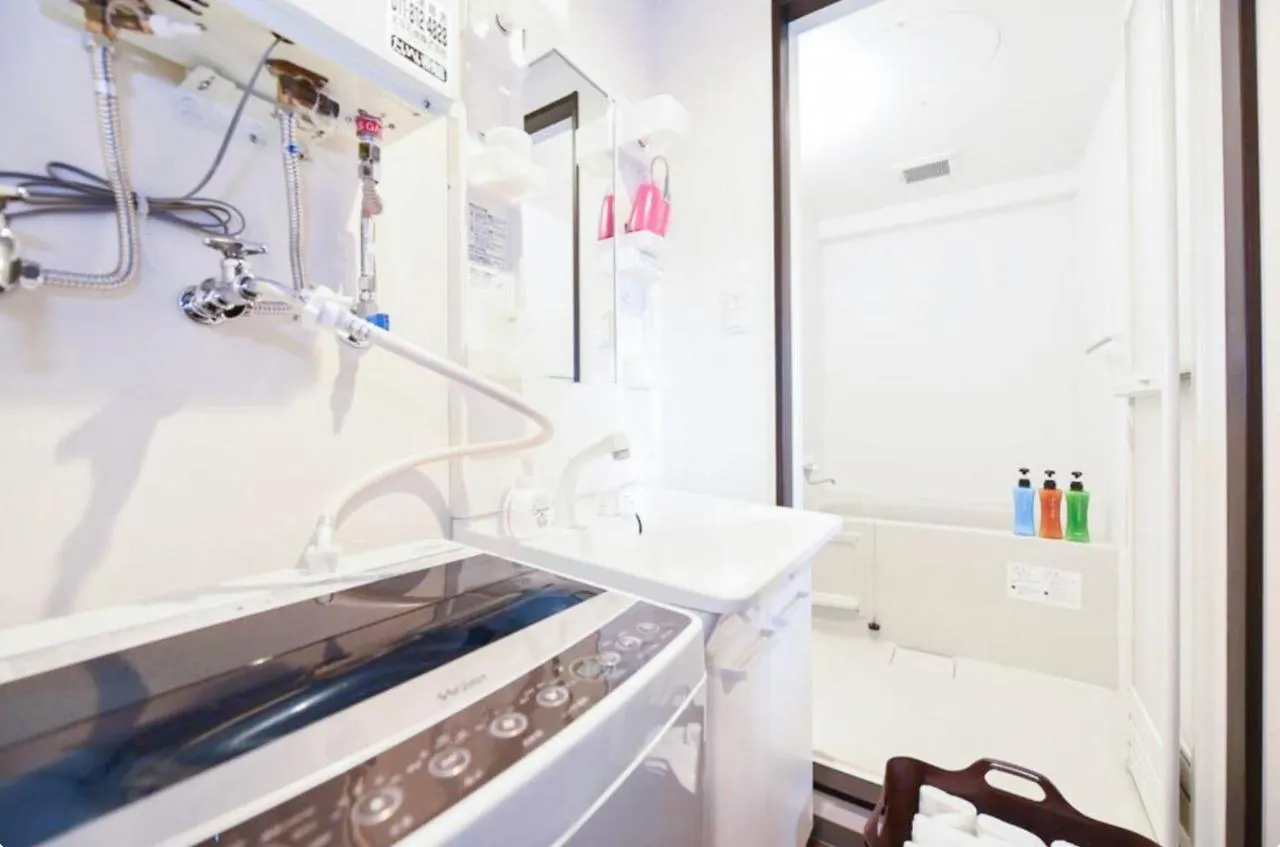 Suncourt Maruyama Goden Hills / Vacation STAY 7601 Sapporo 0*,  Japan