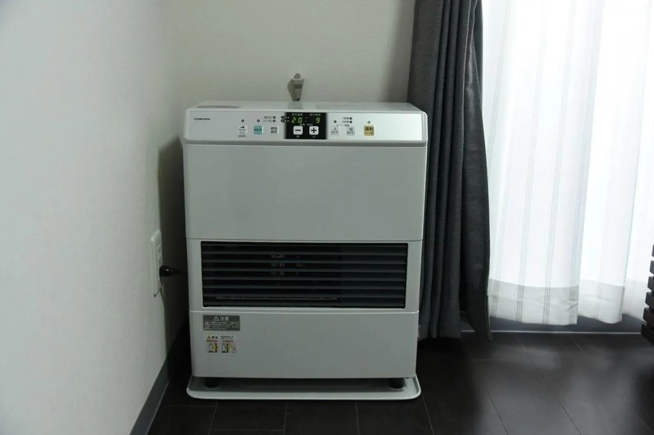 Suncourt Maruyama Goden Hills / Vacation STAY 7601 Sapporo Lejlighed