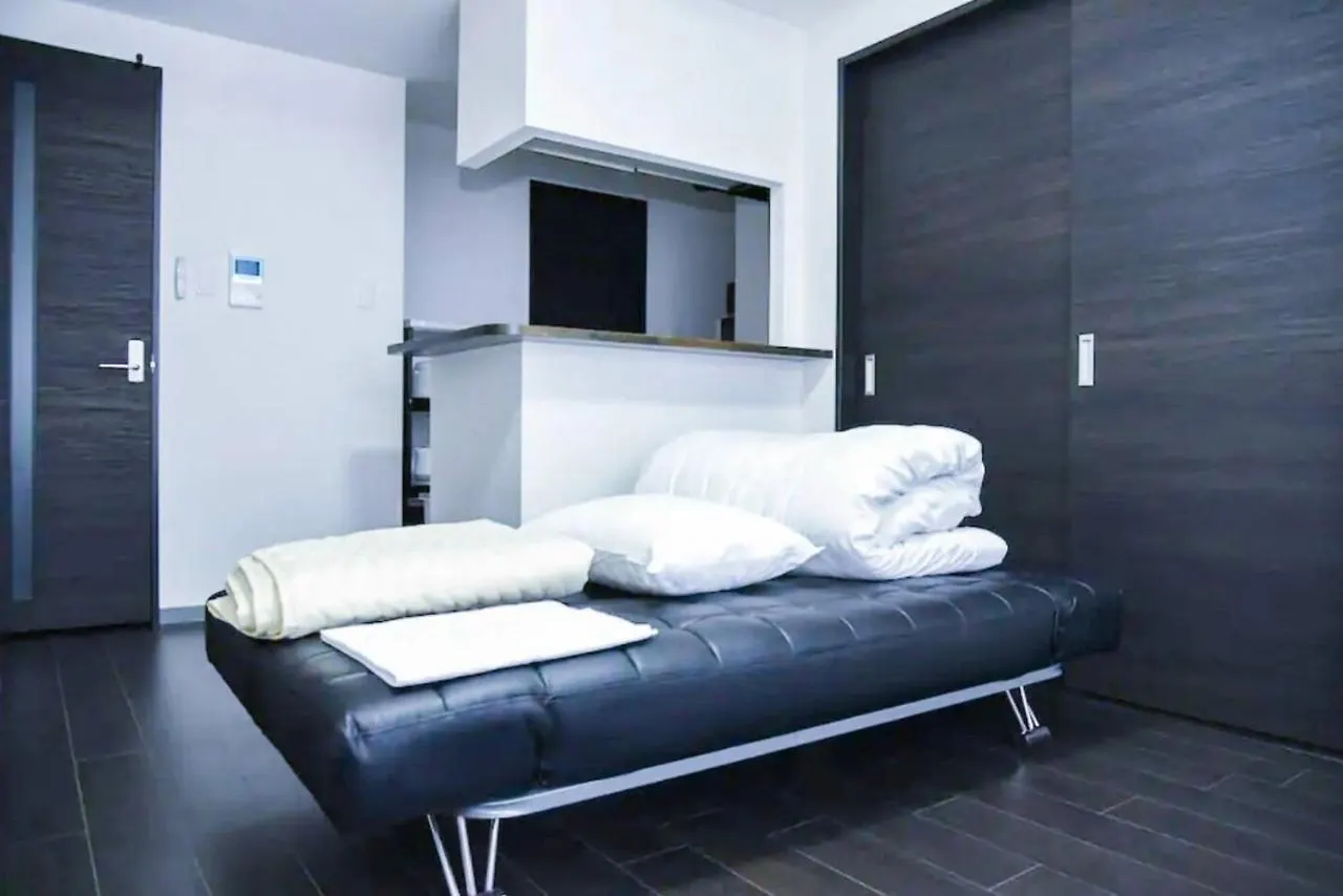סאפורו Suncourt Maruyama Goden Hills / Vacation Stay 7601 0*,  יפן