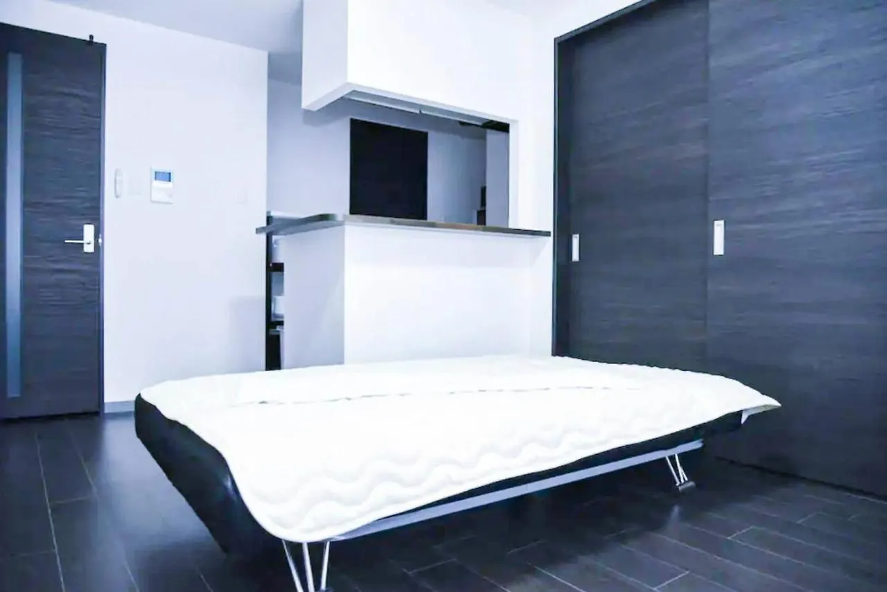 סאפורו Suncourt Maruyama Goden Hills / Vacation Stay 7601 0*,  יפן