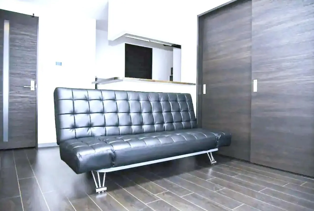 דירה סאפורו Suncourt Maruyama Goden Hills / Vacation Stay 7601 יפן