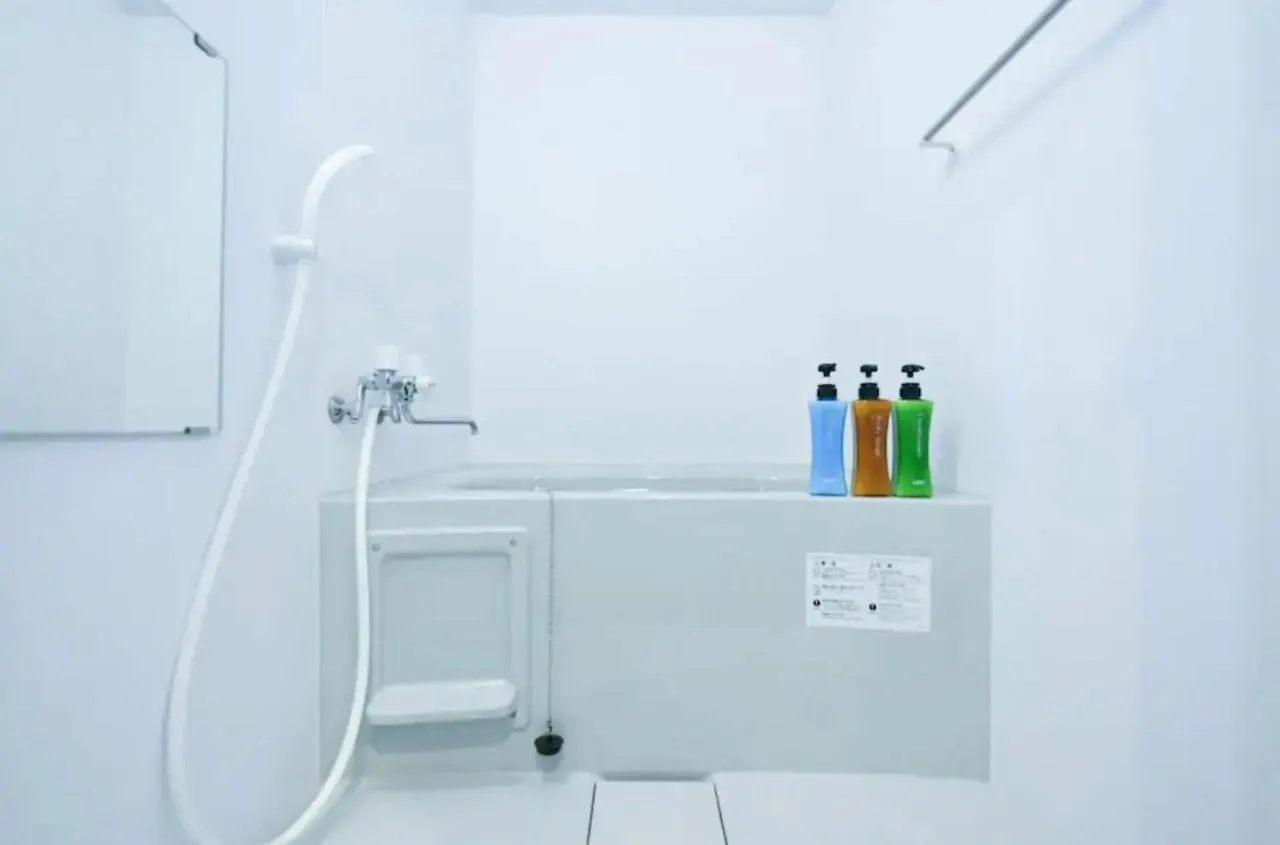 דירה סאפורו Suncourt Maruyama Goden Hills / Vacation Stay 7601